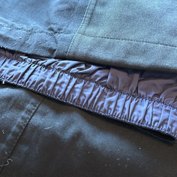 Montbell ski pant - Picture 5 of 8